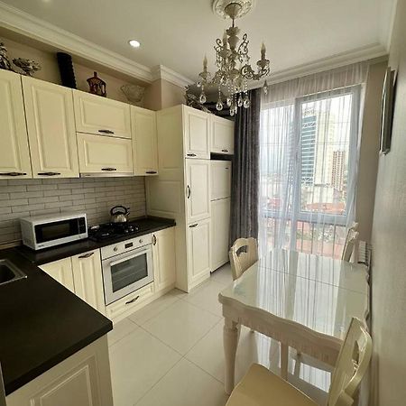 Apartment 7 Μπατούμι Εξωτερικό φωτογραφία