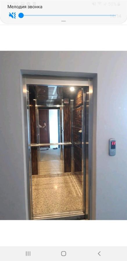 Apartment 7 Μπατούμι Εξωτερικό φωτογραφία