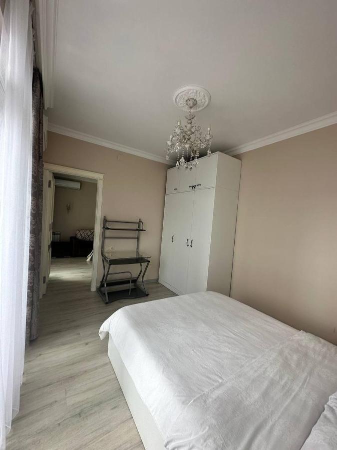 Apartment 7 Μπατούμι Εξωτερικό φωτογραφία