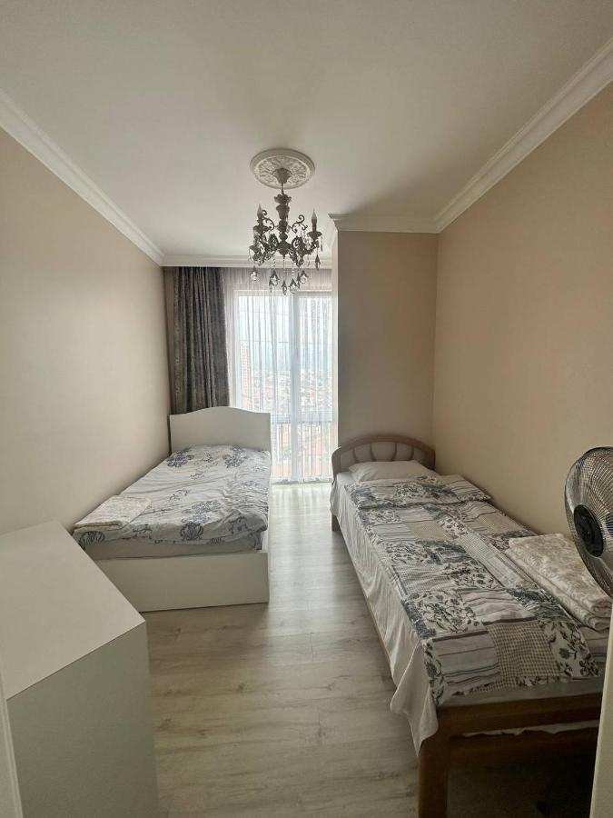 Apartment 7 Μπατούμι Εξωτερικό φωτογραφία