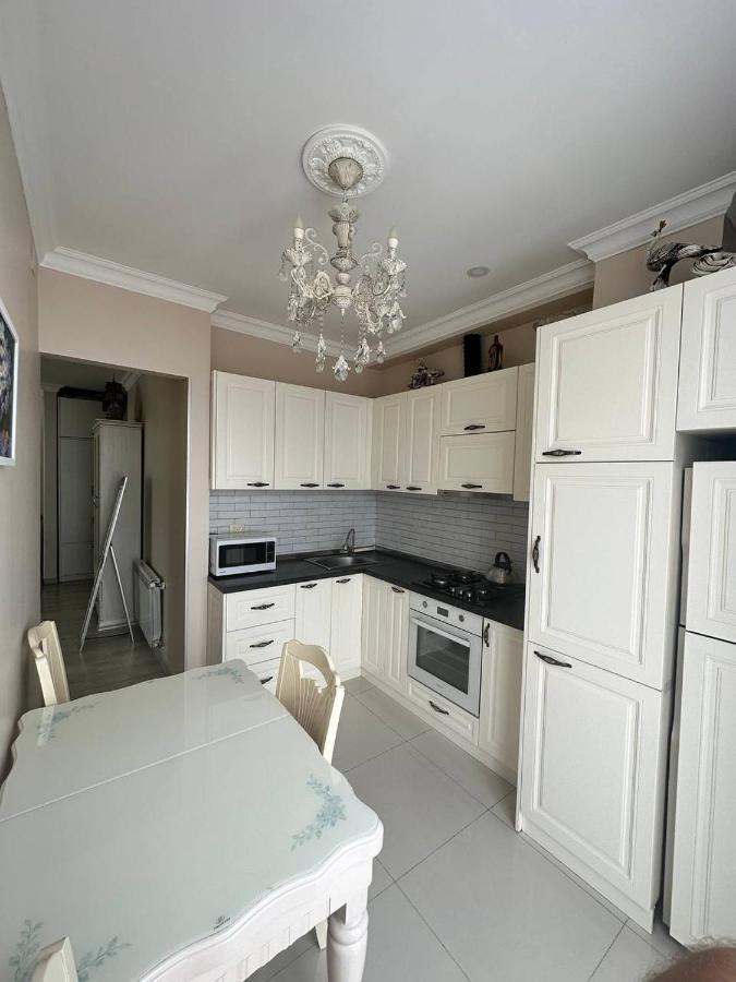 Apartment 7 Μπατούμι Εξωτερικό φωτογραφία