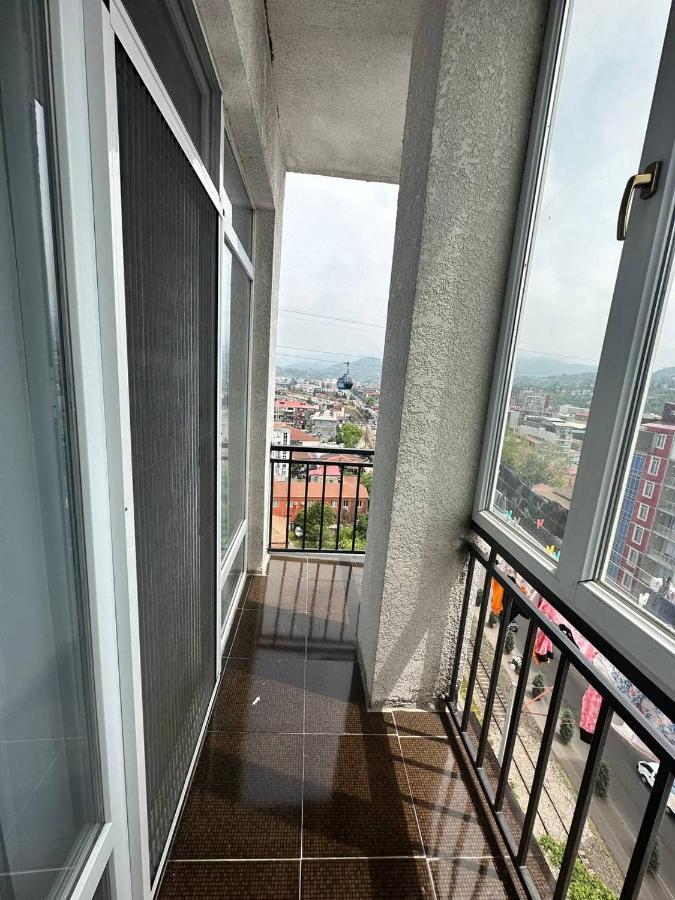 Apartment 7 Μπατούμι Εξωτερικό φωτογραφία