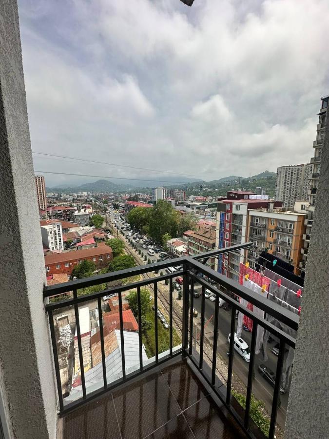 Apartment 7 Μπατούμι Εξωτερικό φωτογραφία