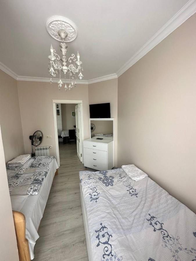 Apartment 7 Μπατούμι Εξωτερικό φωτογραφία