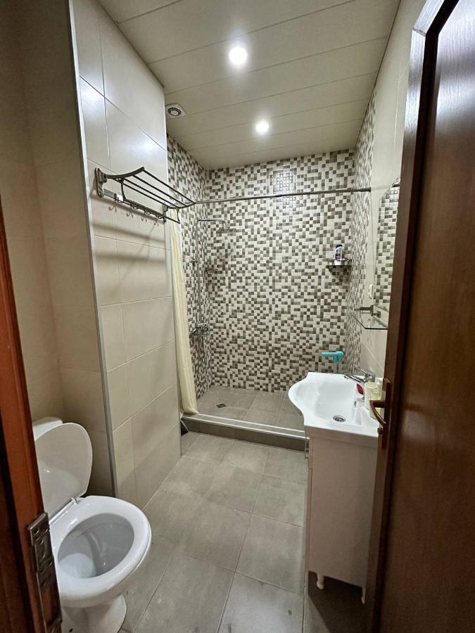 Apartment 7 Μπατούμι Εξωτερικό φωτογραφία